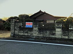 前橋市粕川町西田面の土地