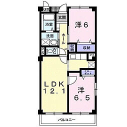 プログレス 301号室