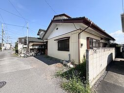 神立中央3丁目戸建