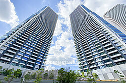 晴海フラッグ　パークヴィレッジ　T棟 2914