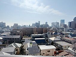 ライオンズマンション西早稲田シティ 802