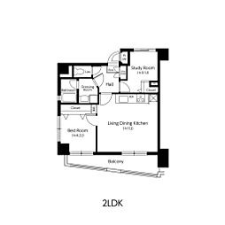 ライオンズマンション横浜駅東 209