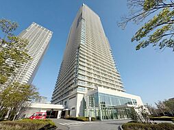 ザ・パークハウス晴海タワーズクロノレジデンス 1505