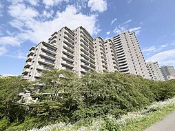 パークハウス多摩川南弐番館