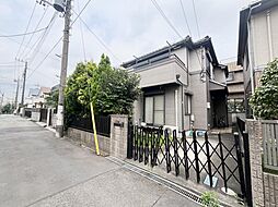 日野市多摩平6丁目戸建