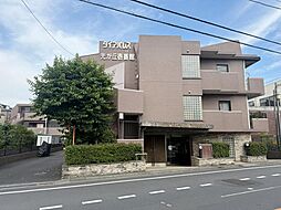 ダイヤパレス光ヶ丘壱番館 102