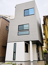 町屋7丁目　中古戸建
