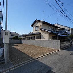 京都市左京区浄土寺上馬場町