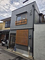 京都市上京区老松町