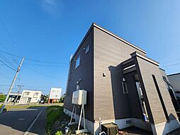 野幌若葉町　戸建