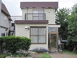 北30条東5丁目1−22貸家 0001