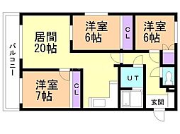 札幌市東区北三十条東18丁目