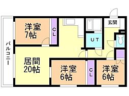 札幌市東区北三十条東18丁目