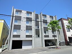 ブランノワール東区役所 201