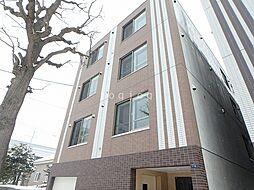 クラリス　北16条　Ａ 101