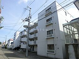 北19条タッセイビル 406