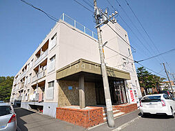 佐渡伏古マンション 204