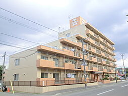 ダイアパレス北18条 307