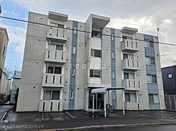 ミリュー本町 201