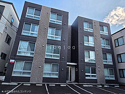 クリスタル・セレニティ 303