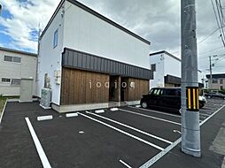 札幌市北区太平二条4丁目の一戸建て