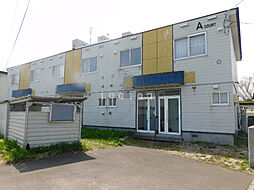 パーソナルコート太平Ａ棟 2