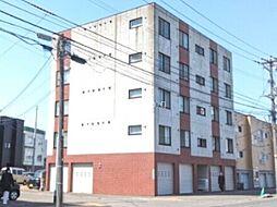 プリマクラッセ環状通東 205