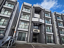 グランメール北20条 402