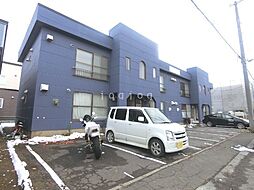 MSレジデンス百合が原(旧コーポ宮本) 1