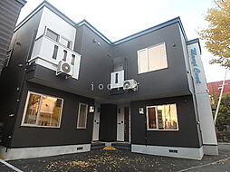 メニーズコート開成 D