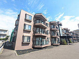 メゾンサッポロ 207