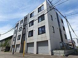 ブランノワールフォレスタ 401