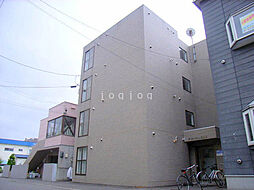 ラリューシュ新道東 103