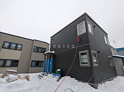 札幌市東区本町二条7丁目の一戸建て