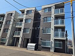 Ｍａｉｓｏｎ　Ｋａｍｕｙ　Ｐａｒｋ　Ｆｒｏｎｔ（メゾンカムイ 402