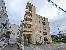 ホクセイマンション 505