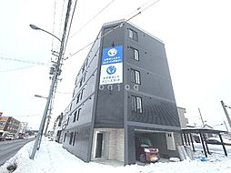 札幌市東区北四十三条東7丁目
