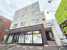 グランメール東谷 302