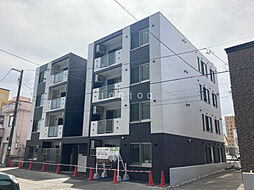 システムコート大通東 302