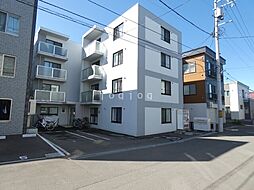 プリエ北33条 302