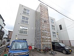 レジデンス松井 301