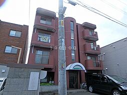 クリーンヴィラ北19条 402