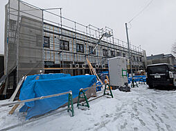 札幌市北区太平九条3丁目の一戸建て