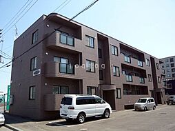 パルク・ド・コート弐番館 301