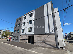 札幌市東区北二十三条東14丁目