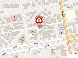 札幌市東区北十五条東7丁目