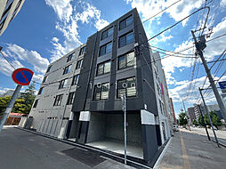 札幌市中央区北二条東9丁目