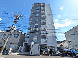 ノースソレイユ北札幌 902