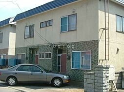 一棟二戸（1−14）／氏家邸 右