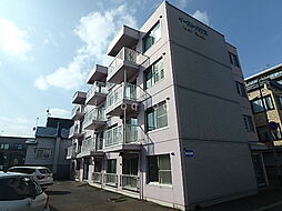 イーストハウス 203